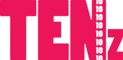 TENz Magazine